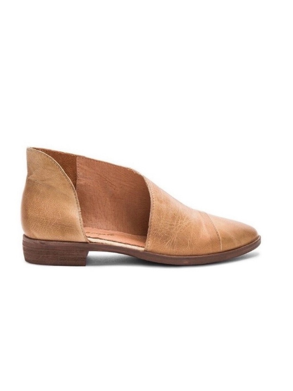 Free people Flats/Mules